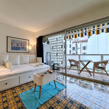 Studio Royal Lux By Booking Guys Apartment Nice Ngoại thất bức ảnh