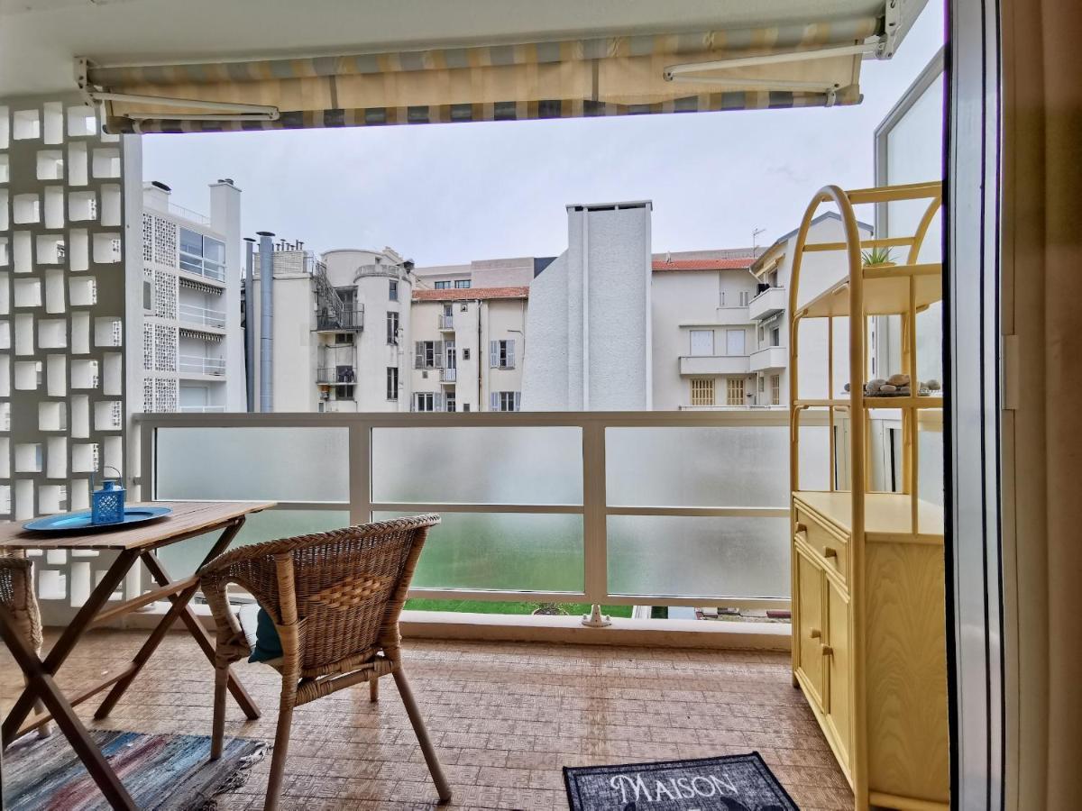 Studio Royal Lux By Booking Guys Apartment Nice Ngoại thất bức ảnh