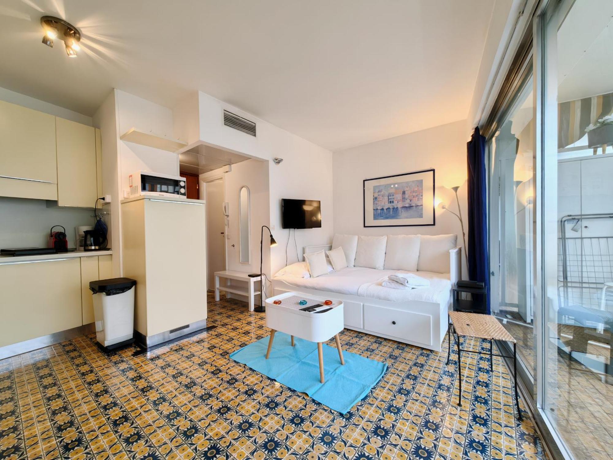 Studio Royal Lux By Booking Guys Apartment Nice Ngoại thất bức ảnh